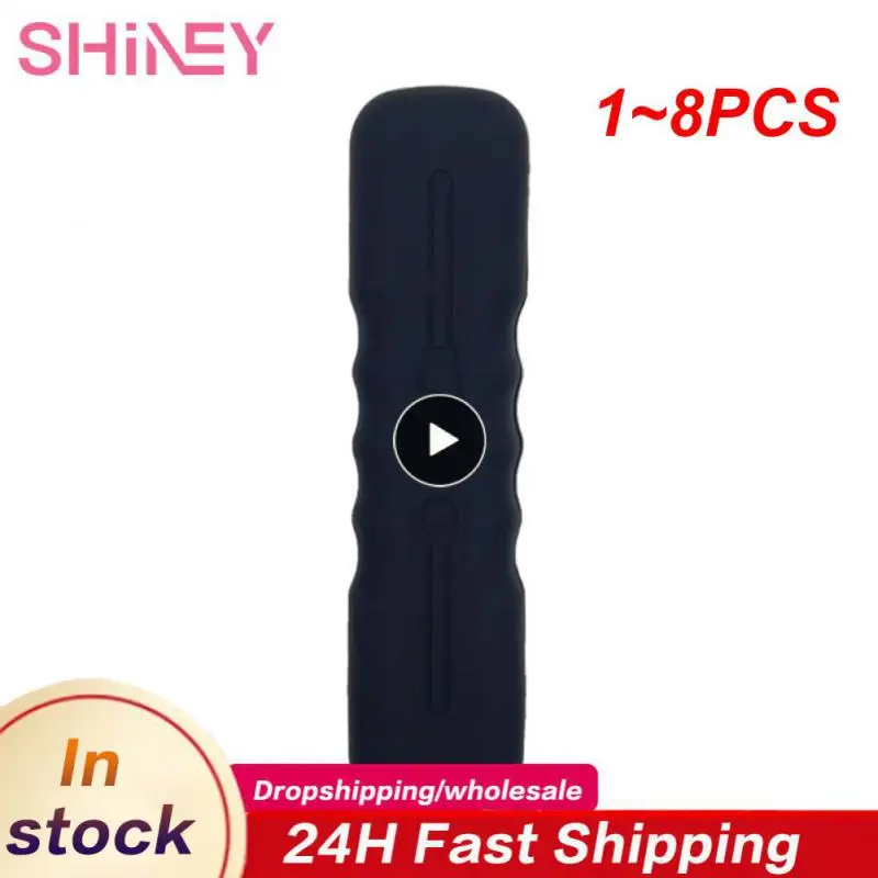 

Силиконовый органайзер для кистей для макияжа, 1-8 шт.