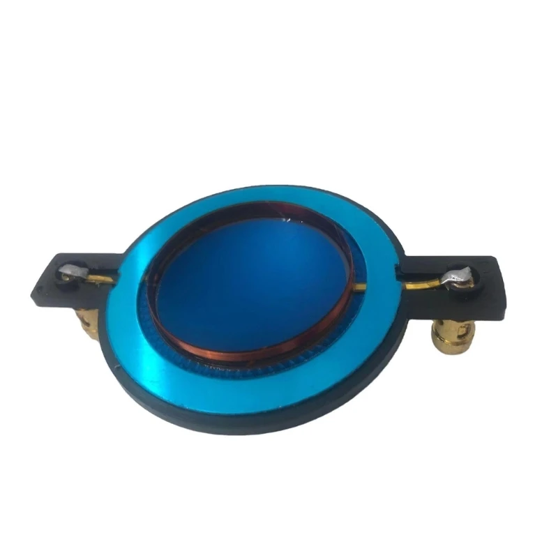 

DXAB 44.4Core Treble Speaker Film Treble Voice Coil Reel Tweeter Accs