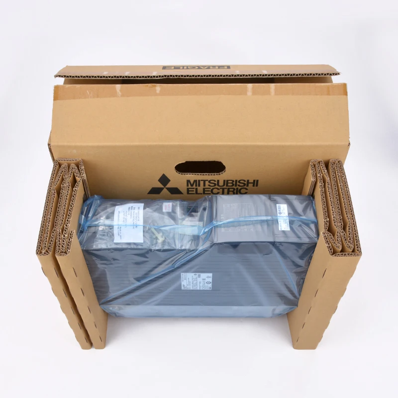 Mitsubishi CNC аппарат Lacer модуль усилителя сервопривод