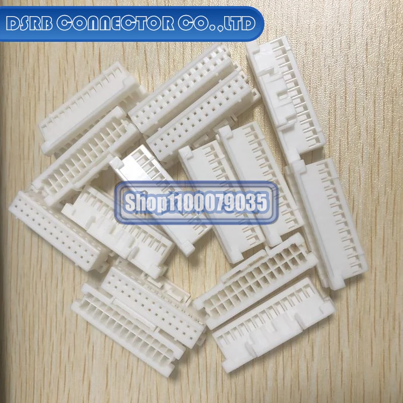 

500pcs/lot XADRP-26V 26P 2.5MM legs width 100% New and Original