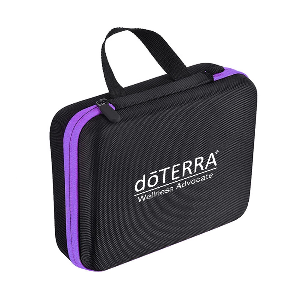 

Чехол для эфирных масел DoTERRA, 30 слотов