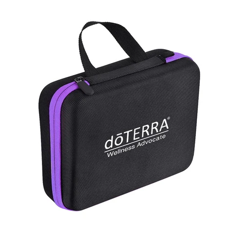 Чехол для эфирных масел DoTERRA, 30 слотов