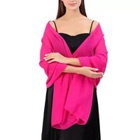 women cover ups for swimwear shawl silk scarf wrap pashmina for wedding evening party ceremonies beach outfits for women