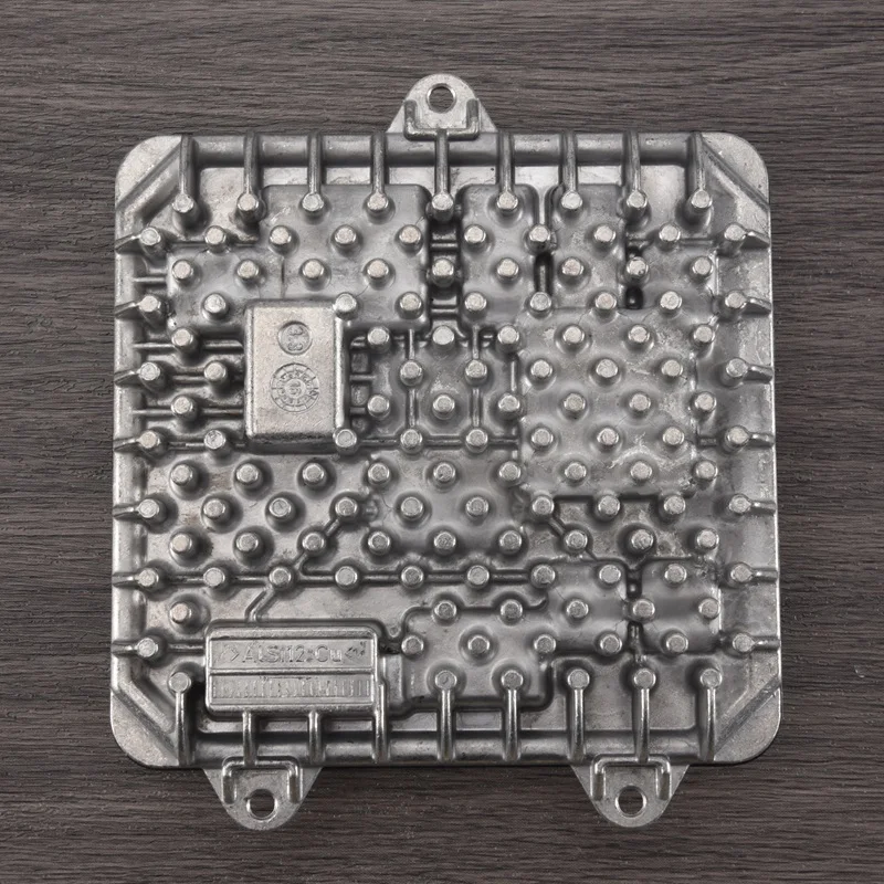 63118491412 яркий балласт для автомобильной фары зеркальный модуль управления