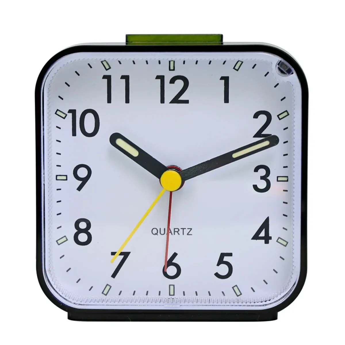 

Кварцевые настольные часы-будильник GTZM23120