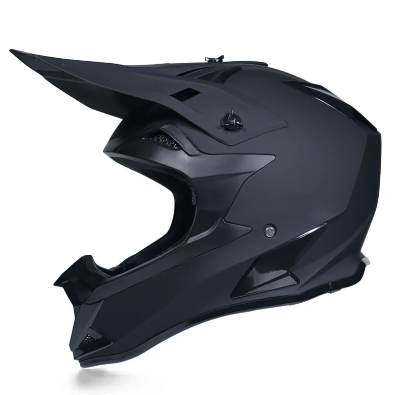 For off-road motorcycle helmet mountain racing downhill full helmet men's and women's motorcycle field competition helmet enlarge