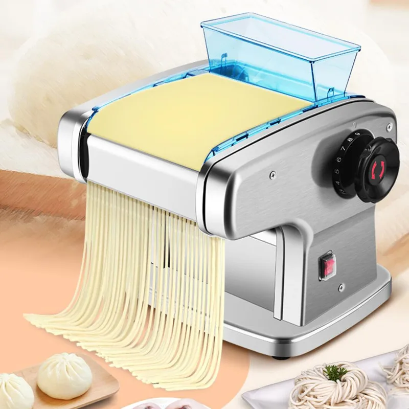 

Easy operate home use noodle making machine small pasta maker