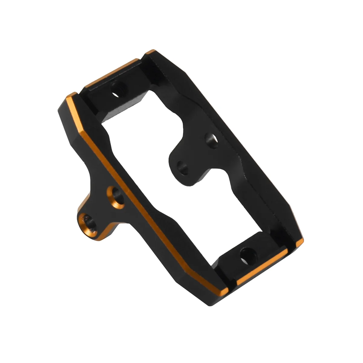 

Metal Servo Mount 9739 for Traxxas TRX4M TRX-4M 1/18 RC Crawler Car Upgrade Parts Accessories,2