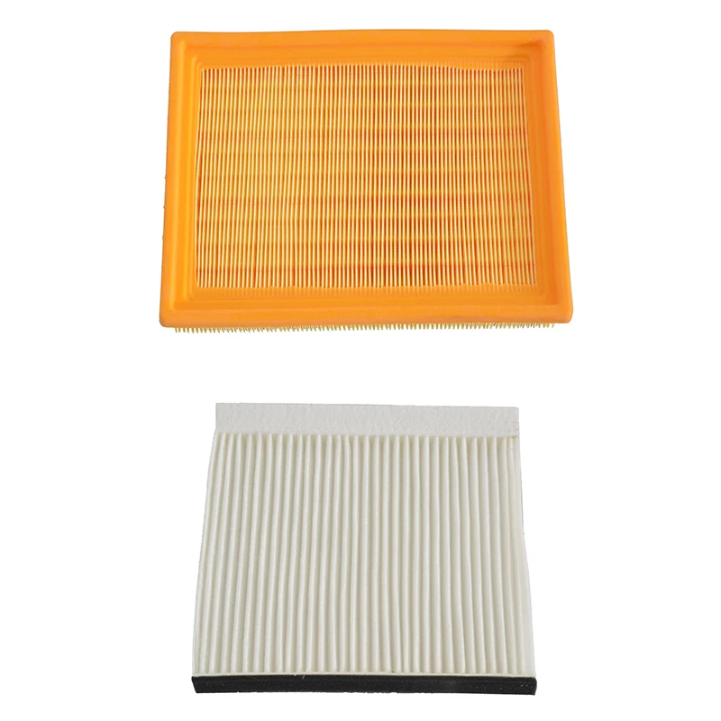 

Air Filter Cabin Filter for 1.5L MG MG GT MG5 Roewe 350 360 2010 2011 2012 2013 2014 2015- 50016901 56561062