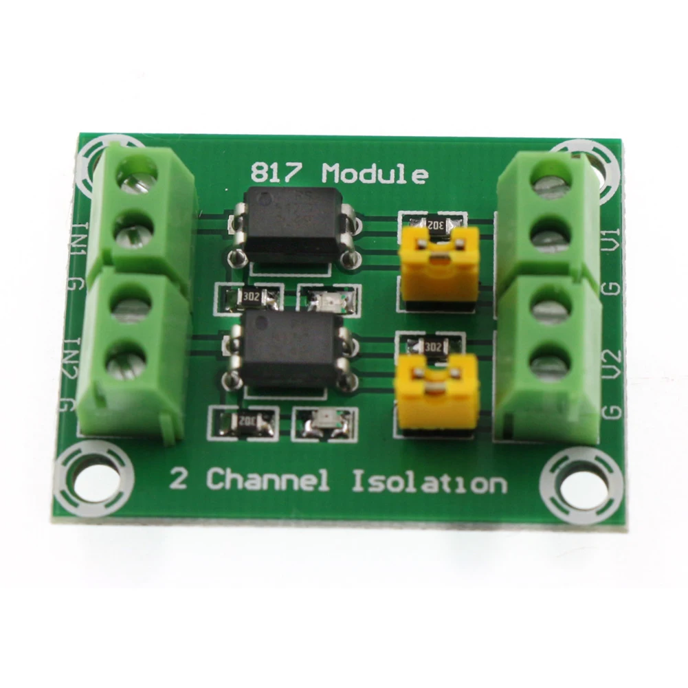 

Switching Module Isolation Board Voltage Converter 100 G 3.6-30V Driver