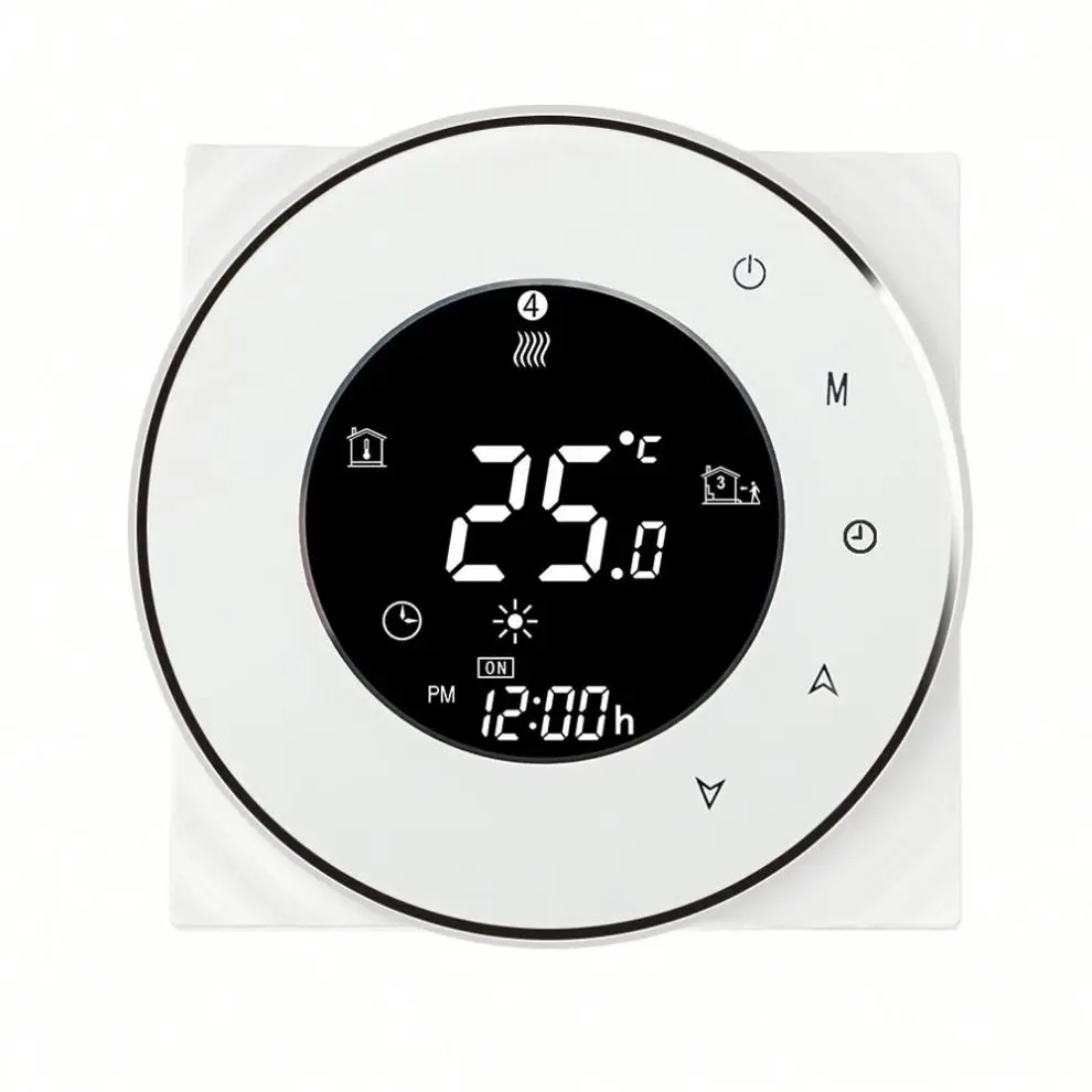 For Central Air Conditioner Controller