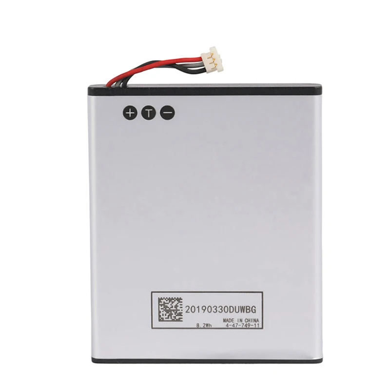 10x3 7 V 2210mah перезаряжаемый аккумулятор SP86R для Sony ps vita 2000 psvita2000 PSV PSV2000 геймпад