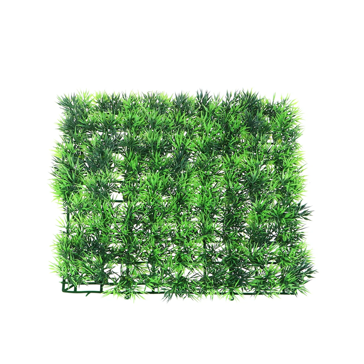 

Aquarium Mattank Artificialplants Fake Breeding Square The From Lawn Transfer Realisticturtle Decorations Decoration Tiles Glue