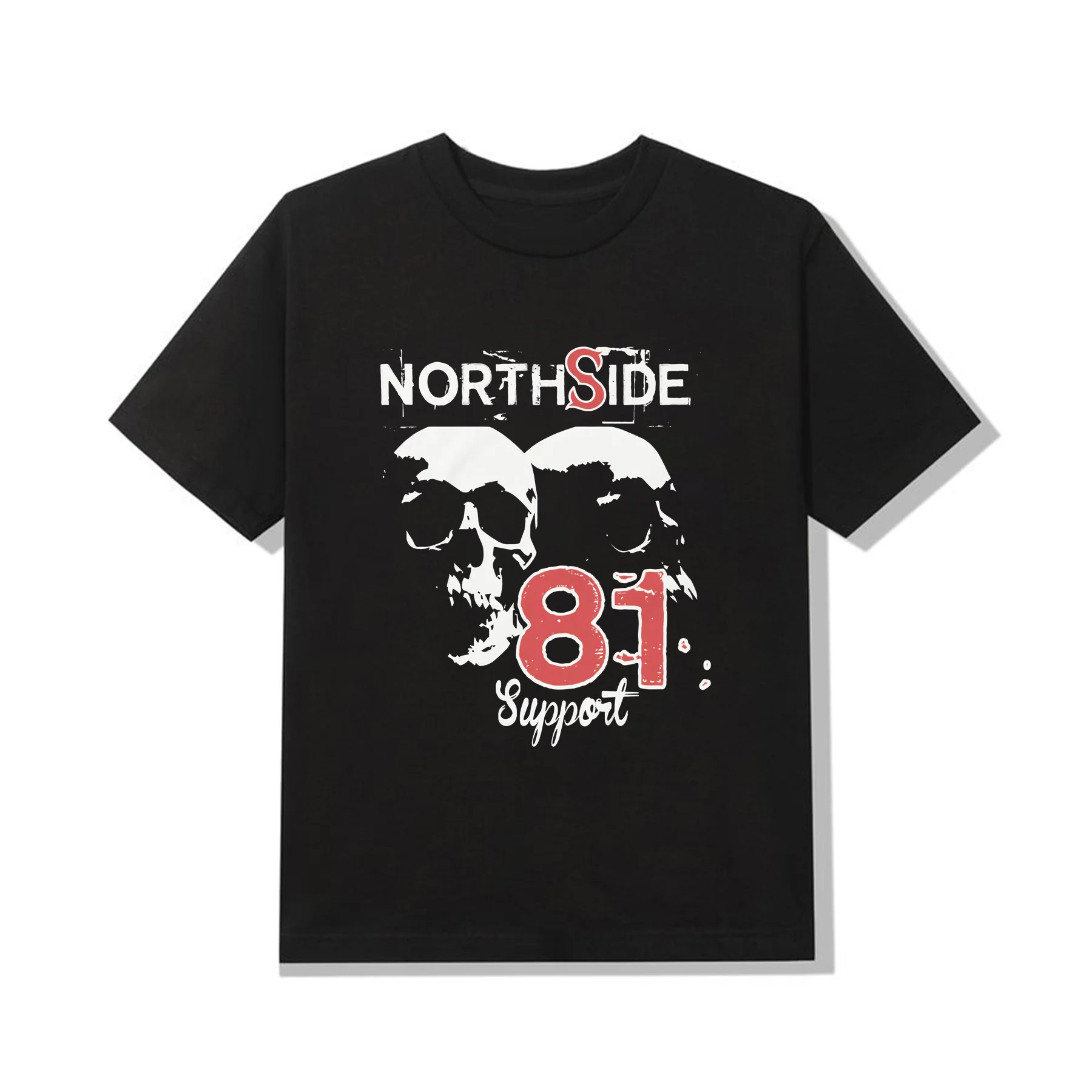 

Vintage Men Short Sleeve Casual Unique Oversized T-shirt male Hells Angels NorthSide Spain model 1 T-shirt Graphic Tees S-3XL