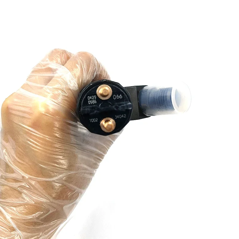 0445120066 Топливная форсунка Common Rail 04289311 04290986 20798114 Для VOLVO DEUTZ BOSCH