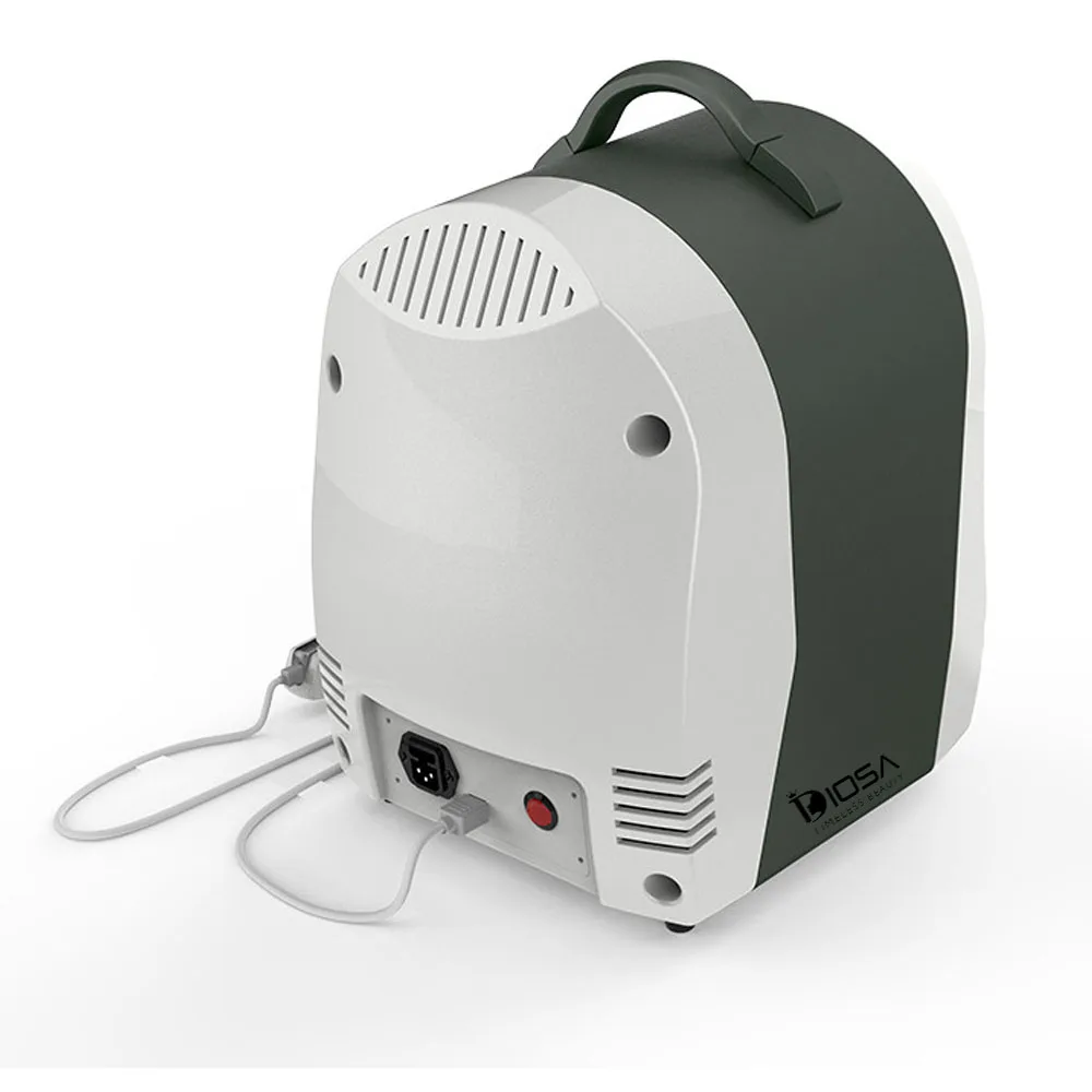 

Digital Skin Analyzer Portable Skin Tester For Skin Moisture Testing