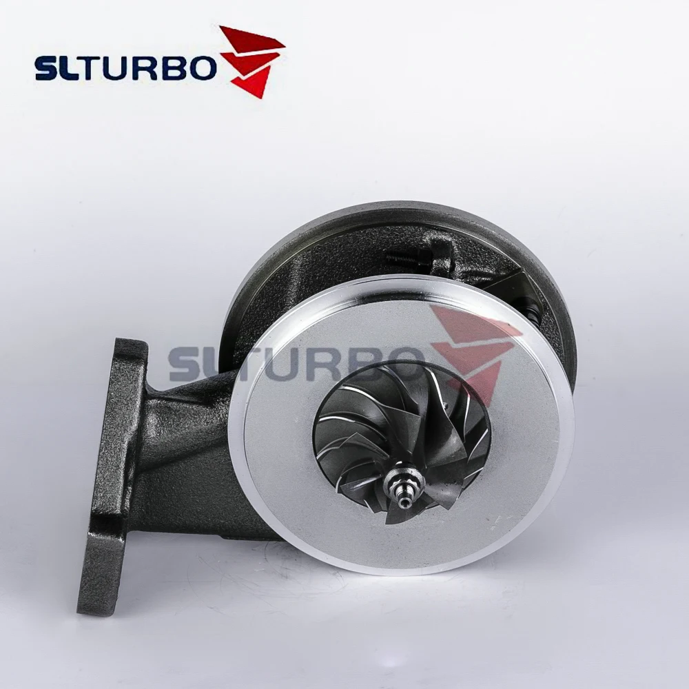

Turbocharger Cartridge GT1749V 729325 for VW T5 Transporter 2.5TDI 130 HP 96 Kw AXD - Turbine Core 070145701K NEW CHRA Engine