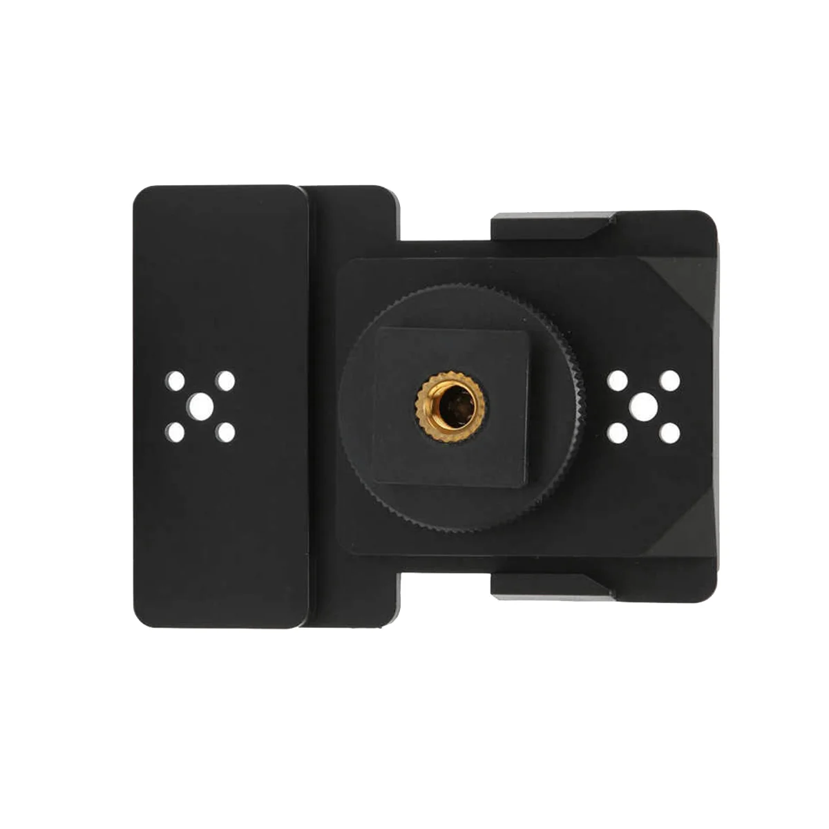 Профессиональное крепление Горячий башмак для камеры высокой прочности