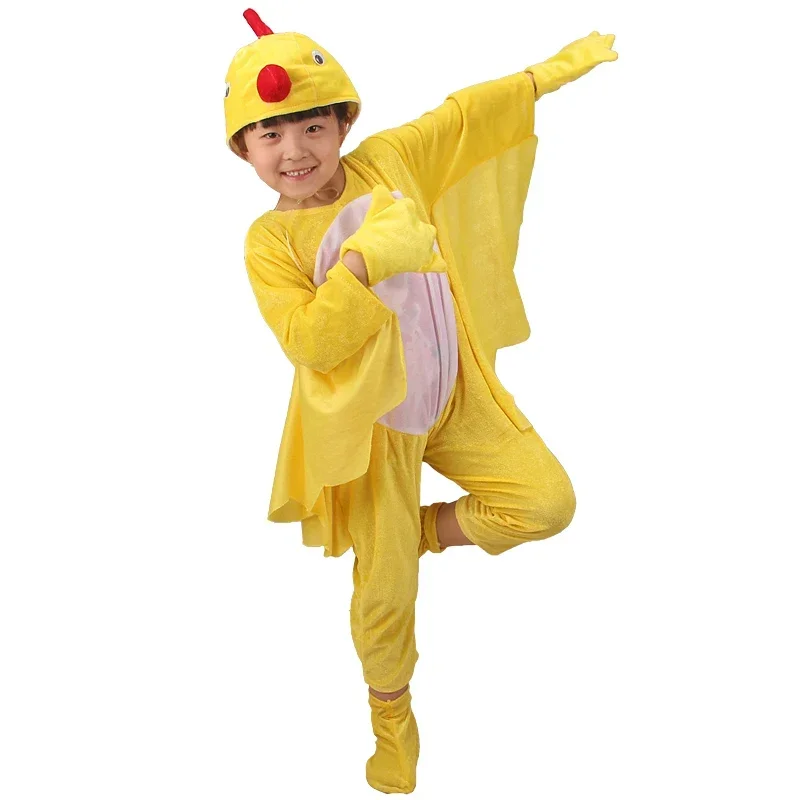 Костюм-комбинезон Cosbao с животными для детей