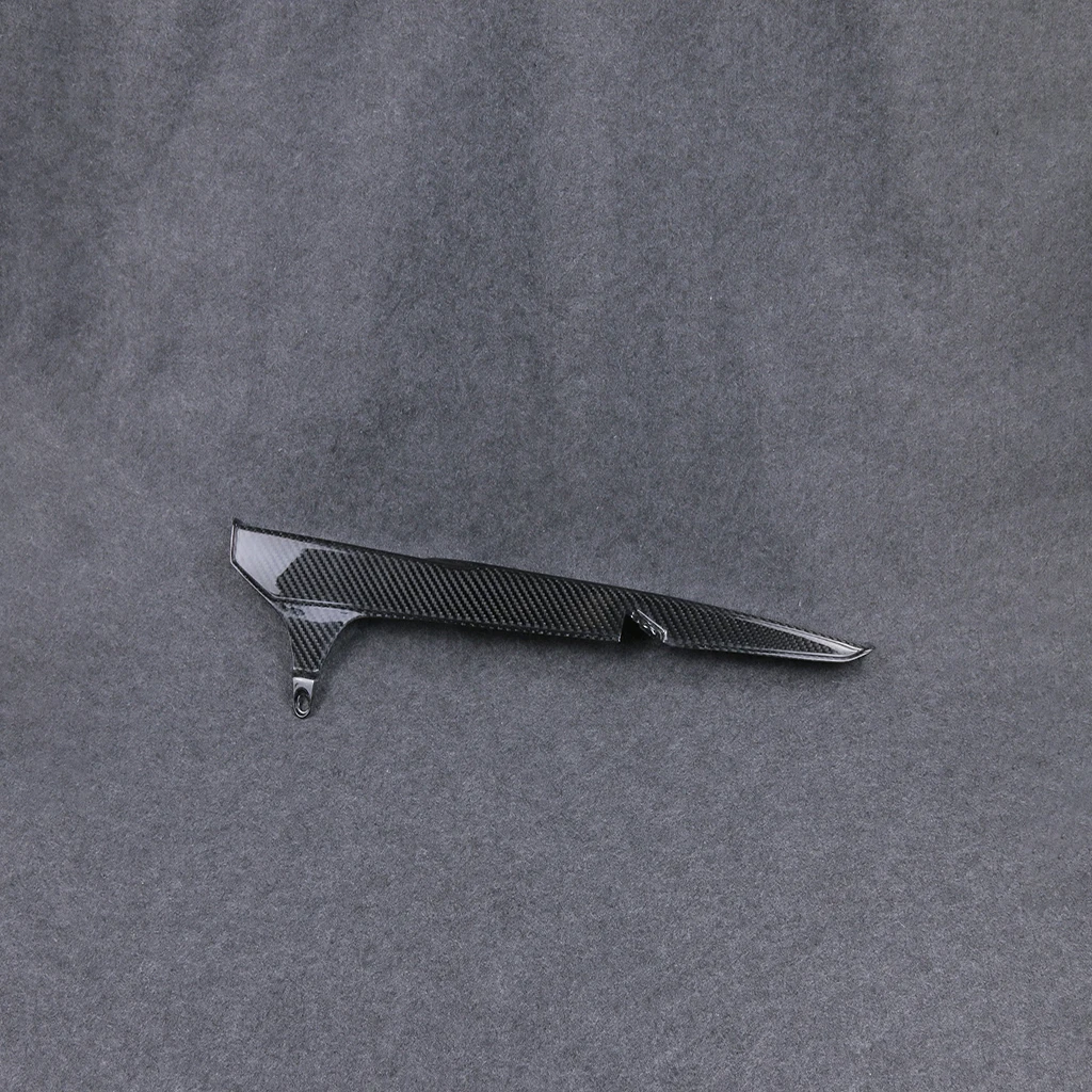 AKOSO мотоцикл для Honda CBR1000RR 2008-2018 100% углеродное волокно цепной ремень защитная