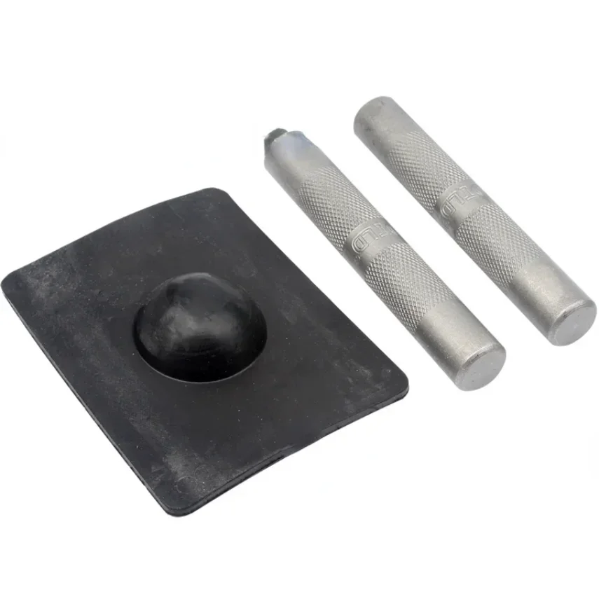 1 комплект пружинный верхний клапан двигателя Lnstaller съемник пружинного