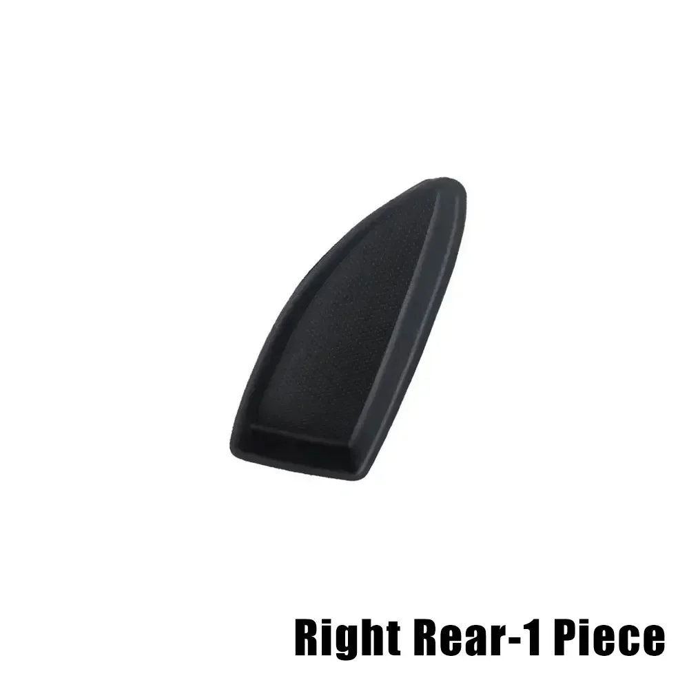 1 шт., автоаксессуары, боковая дверь автомобиля, передняя/задняя ручка, ящик для хранения, левая/правая рамка переключателя, крышка для Chevrolet Malibu 2016-2018