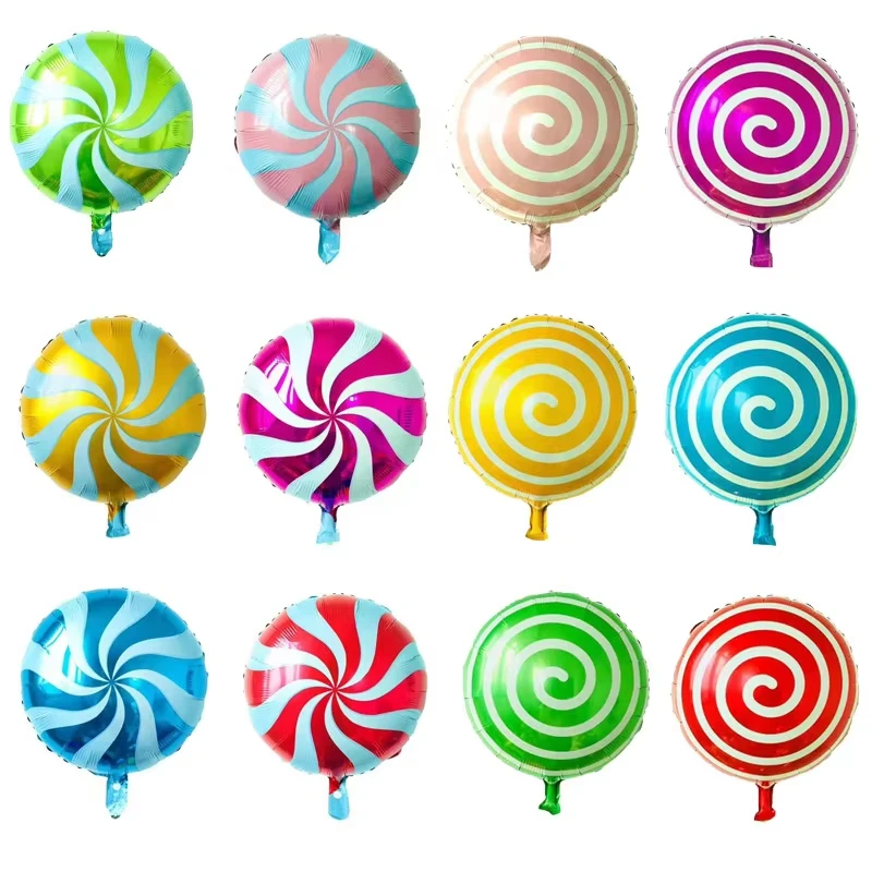 

Набор конфетных шаров 18 дюймов