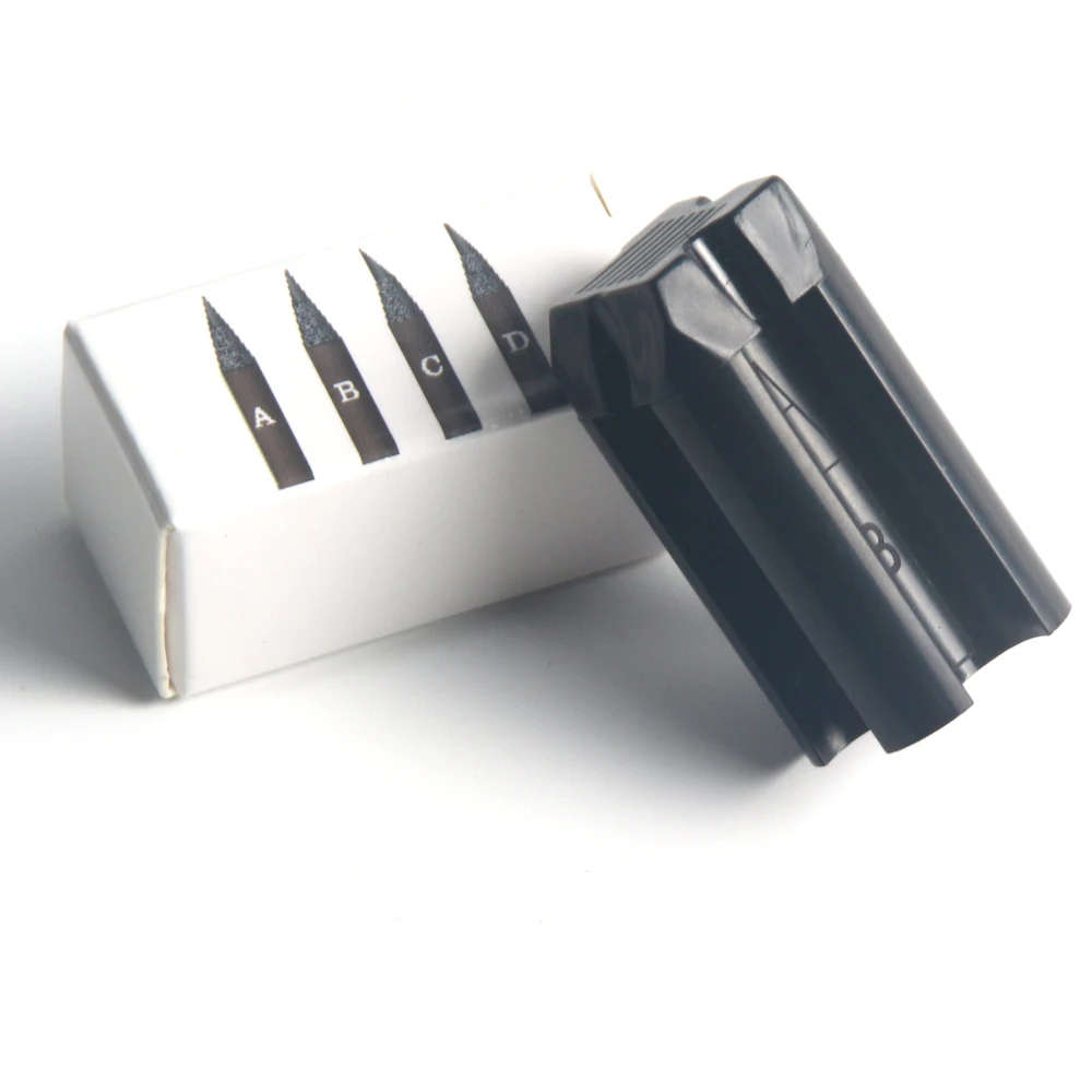 

Карандаш для бровей водостойкий, 1 шт.