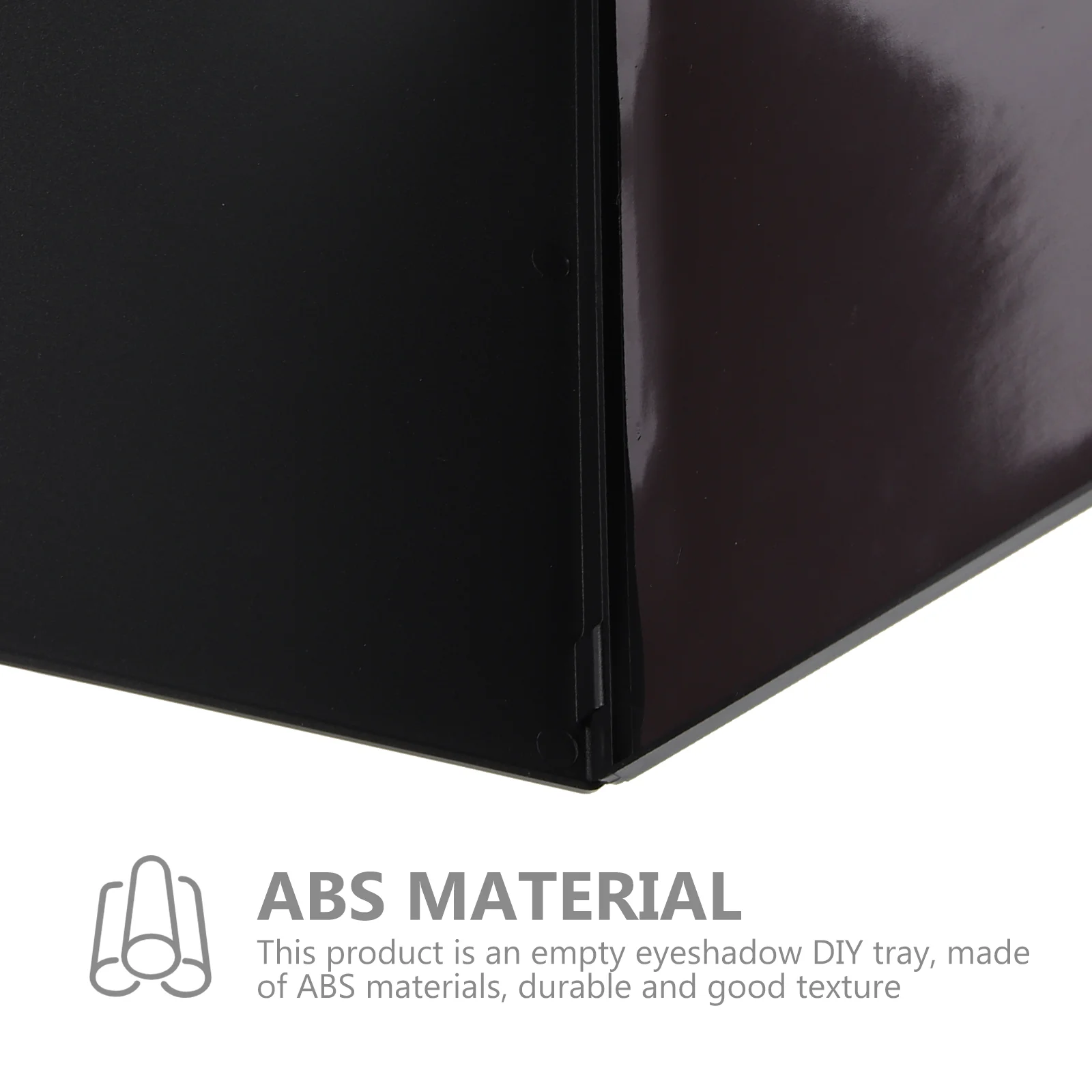 Палитра теней для век сделай сам дополнительный пакет чехол макияжа косметика