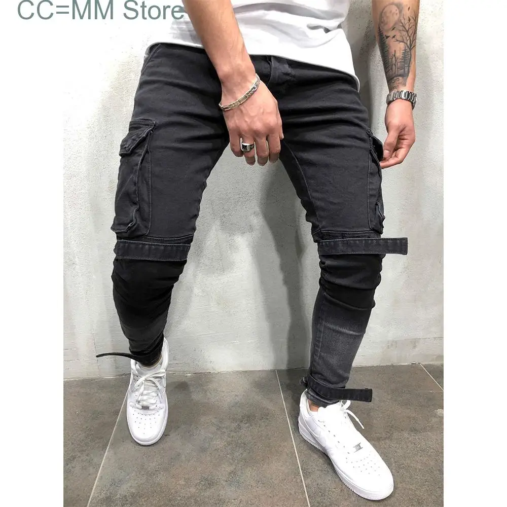 Рисунок 4 - Новые мужские джинсы