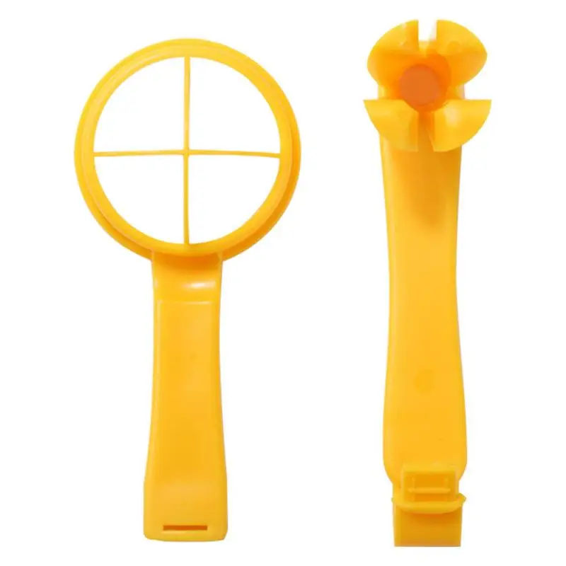 

Slicer Heavy Duty Spiralizer Fruit Cutter Multifunctional Use Potato Chopper Carrot Grater Cutting Holder Kitchen Accessorie