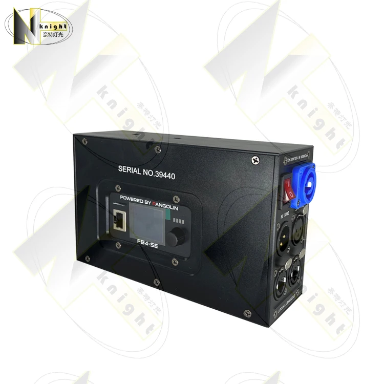 Рисунок 4 - Лазерный контроллер FB4 QS