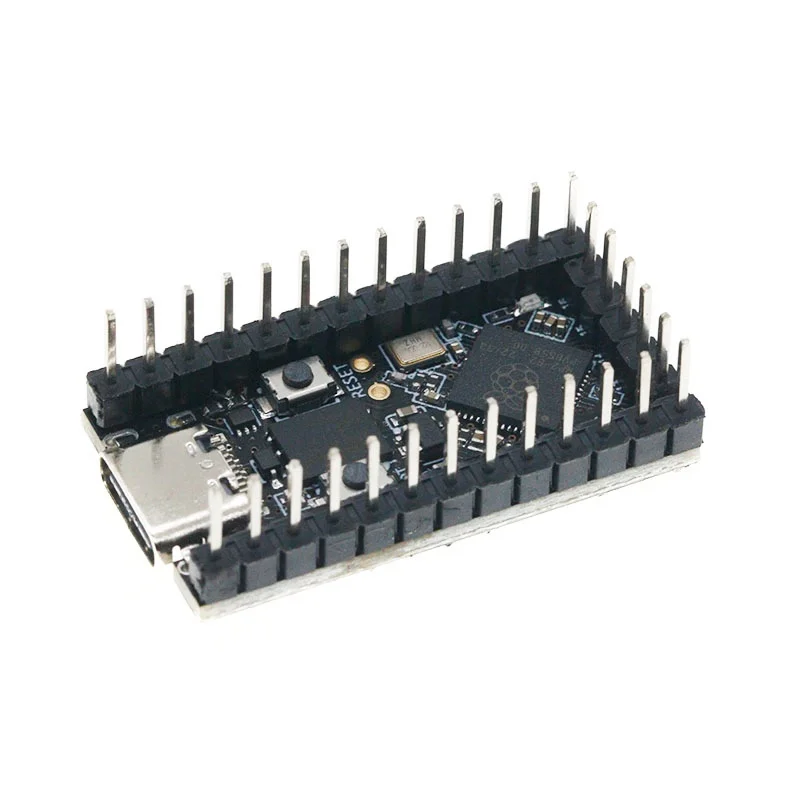 Плата для разработки RP2040 Pro Micro Raspberry PI PICO, двухъядерная, поддерживает Micro Python (art.: 3920db99b8375) - 3920db99b8375