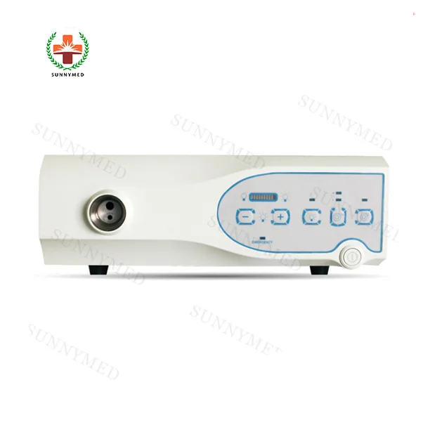 SY-P025-1 Endoscope light source unit price portable endoscopy LED light sources