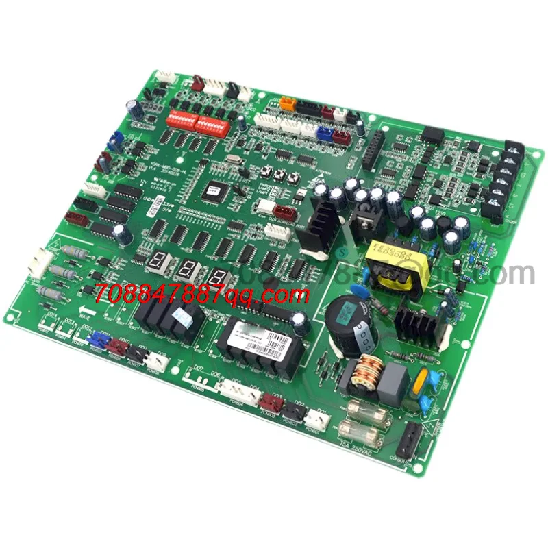 

original 100% authentique SAP: 725262 YORK-MBD-008 YVOH160 025W43786-533