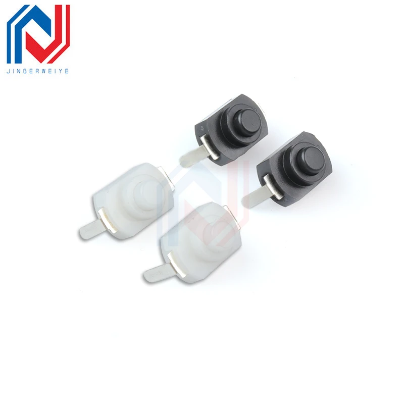 Кнопочный переключатель 1208YD 1288BM 20 шт