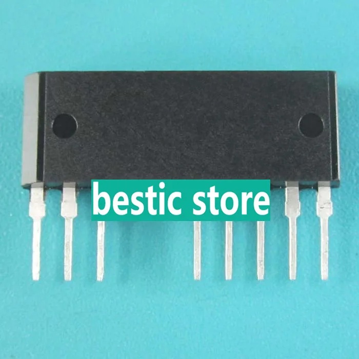 Совершенно новый и оригинальный импульсный блок питания STRL352 хорошее качество