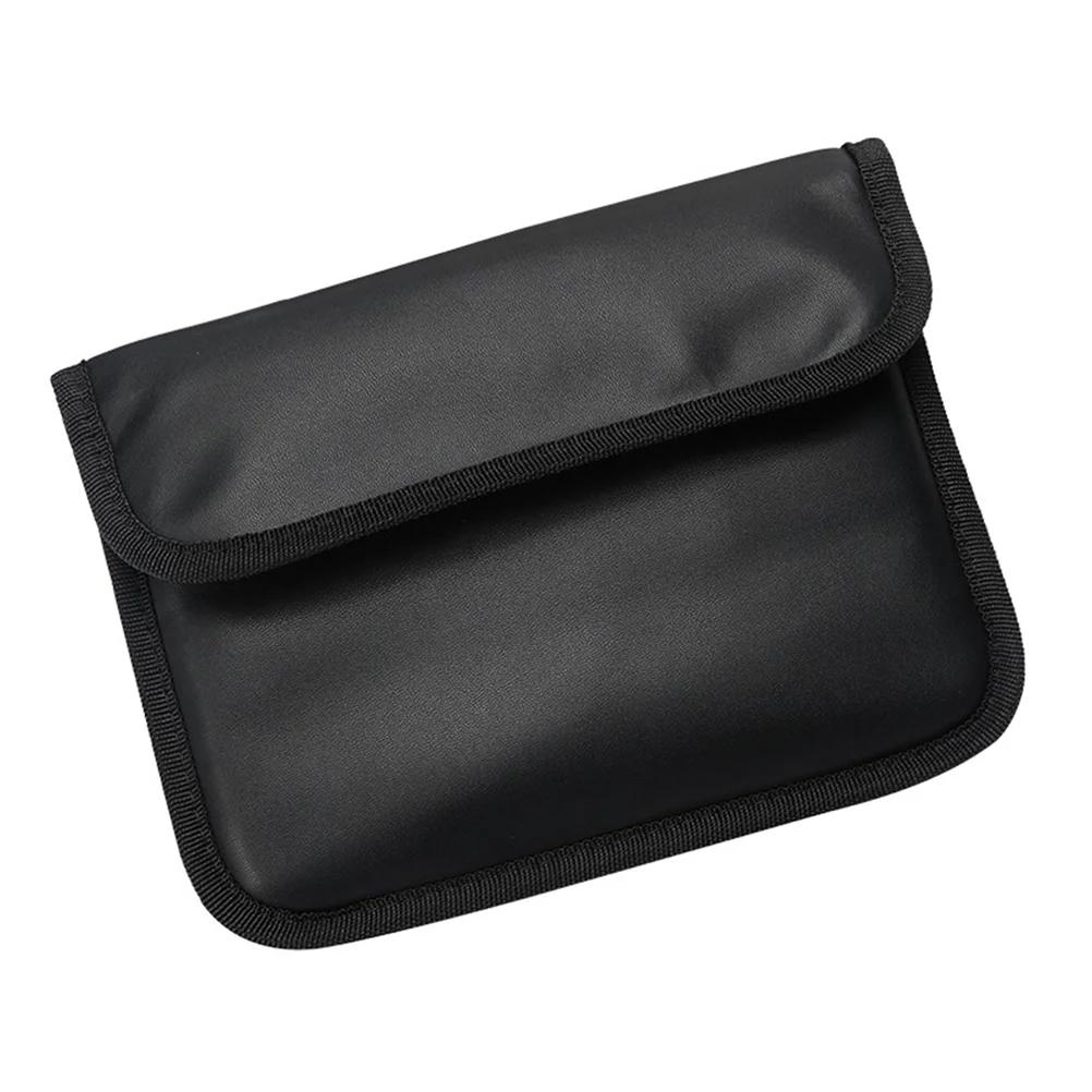 

Makeup Brushes Portable Tablet Sleeve Case Makeup Organizer Wallet Case Blocker