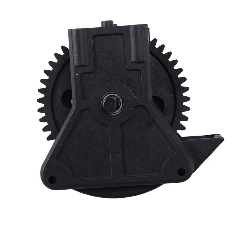 Для радиоуправляемой машины HSP 06034 Gear двухскоростная трансмиссия для 1/10 4WD _ багги