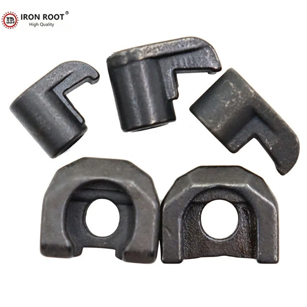 Зажимы IRON ROOT HL2414 HL2217 W 08 T-16 Токарные инструменты с ЧПУ фрезерные Аксессуары для