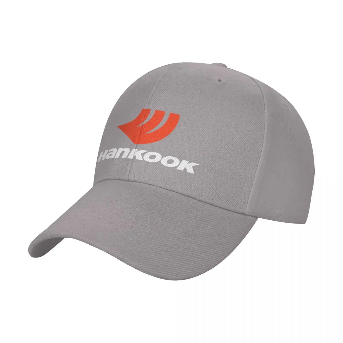 Модная бейсболка Hankook Кепка с козырьком Мужская кепка женская