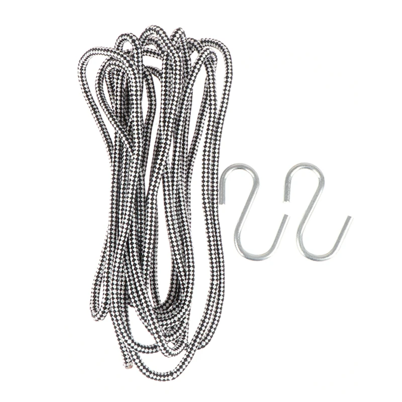 

300 см наружный спасательный трос, трос для скалолазания, безопасный Паракорд, страховочный трос, полевой трос