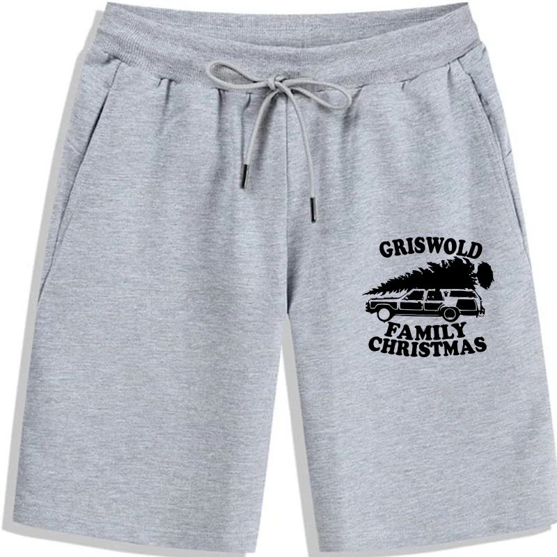 

2019 Summer Fashion Men shorts for men Christmas Vacation Griswold Family Christmas Shorts shorts for men Mens Womens Gift