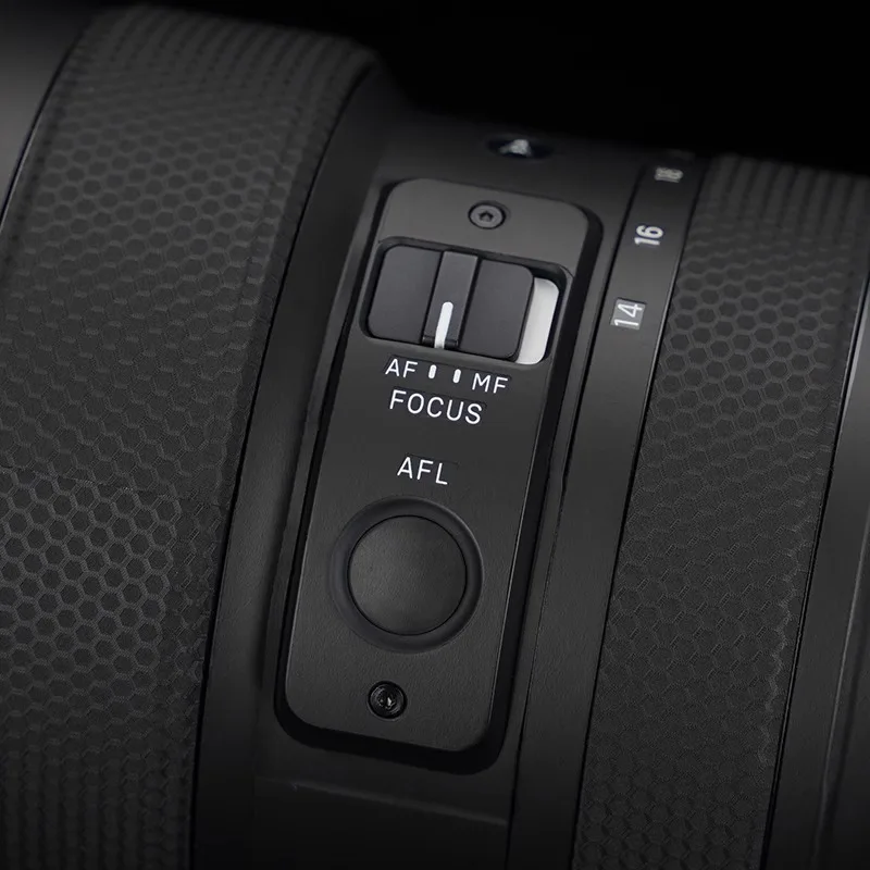 Защитная пленка для объектива камеры Sony Skin Sigma 14-24 мм F2.8 DG DN