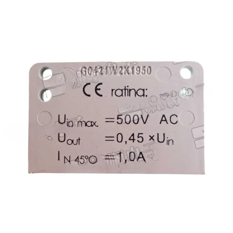 KEB 04.91.010-CE07 Преобразователь напряжения