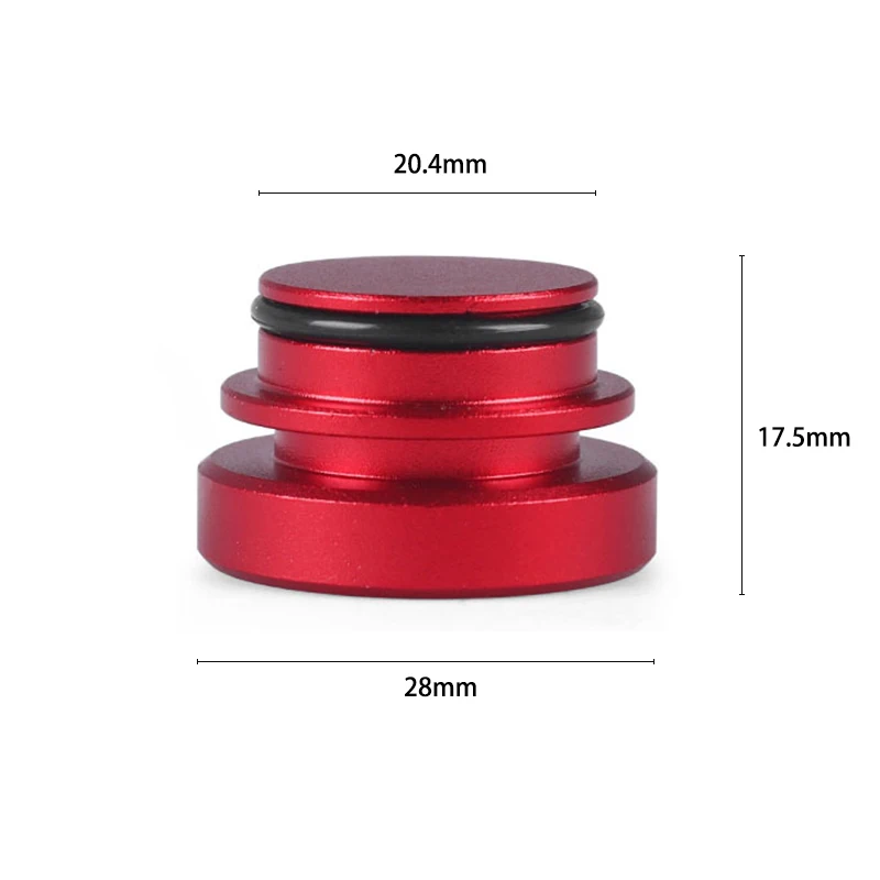 Рисунок 6 - крышка автомобильного прикуривателя