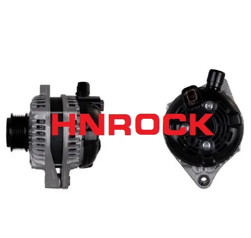 

Новый генератор переменного тока HNROCK 12В 130A 104210-1600 1042101600 для Accord 3,5