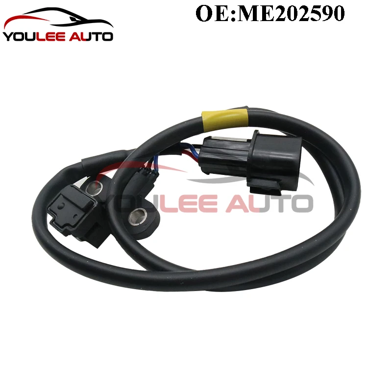 Новый МНЕ 202590 МЭ 202070 Датчик положения коленчатого вала для Mitsubishi Montero Sport 1997-04 1992-00