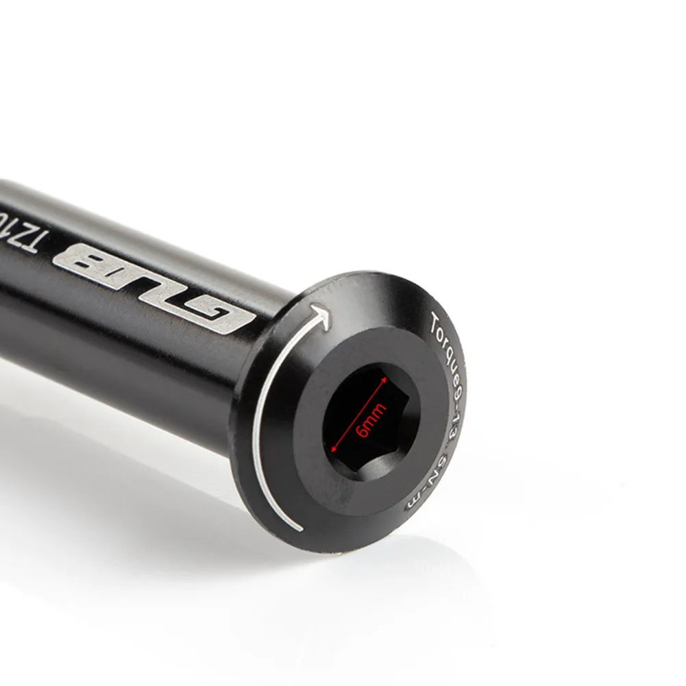 Прочность и функциональность Комбинированный MTB велосипед Задняя рама сквозной