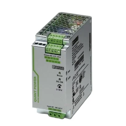 

100% new original industrial switching power supply module QUINT-PS/3AC/24DC/40 3-phase 24V 40A 2866802